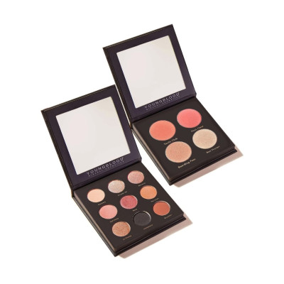 Youngblood Weekender Palette Універсальна палетка