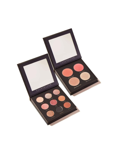 Youngblood Weekender Palette Универсальная палетка