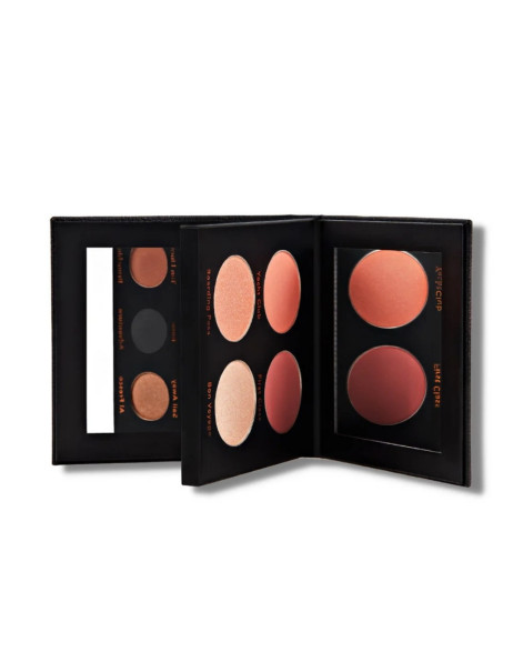 Youngblood Weekender Palette Универсальная палетка