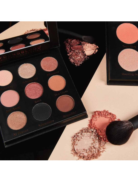 Youngblood Weekender Palette Универсальная палетка