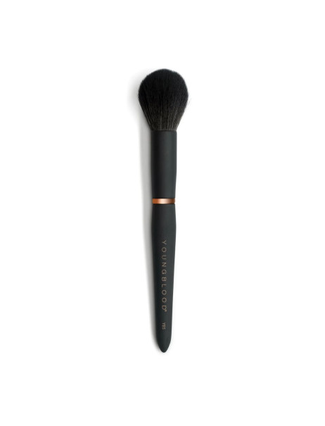 Youngblood YB5 Cheek Luxe Brush Кисть для румян