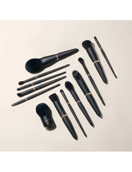 Youngblood YB5 Cheek Luxe Brush Кисть для румян