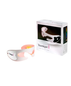 Younique I Collagen Red Light Therapy LED-окуляри для зони навколо очей - Написати відгук