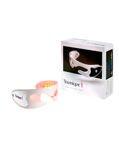 Younique I Collagen Red Light Therapy LED-окуляри для зони навколо очей