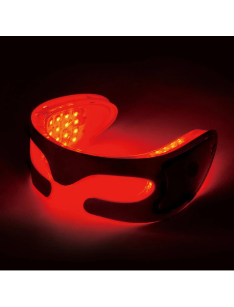 Younique I Collagen Red Light Therapy LED-окуляри для зони навколо очей