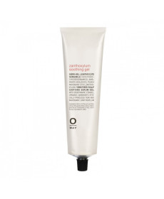 Oway Soothing Zanthoxylum Soothing Gel Заспокійливий гель для подразненої шкіри голови - Написати відгук